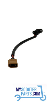 G3 PRO BATTERY CHARGING PORT MERCANE VELOZ GT KUKIRIN KUGOO ALL G3 SERIES